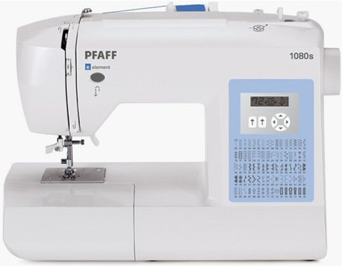 Pfaff 1080S