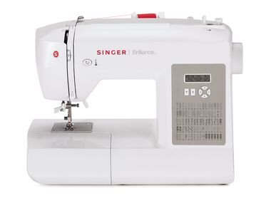 Singer 6180