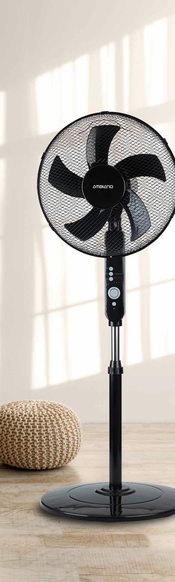 Ambiano GTSFVT01