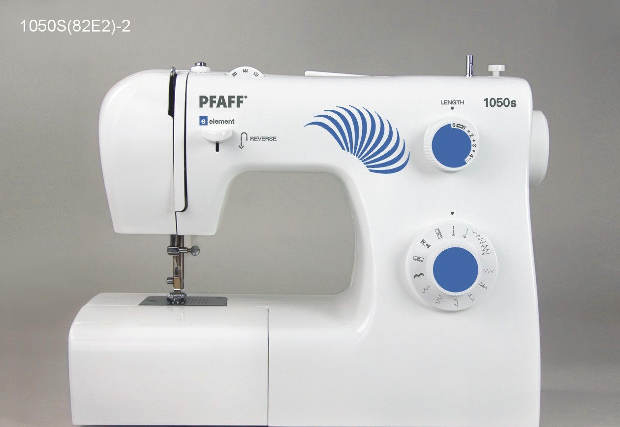 Pfaff 1050S