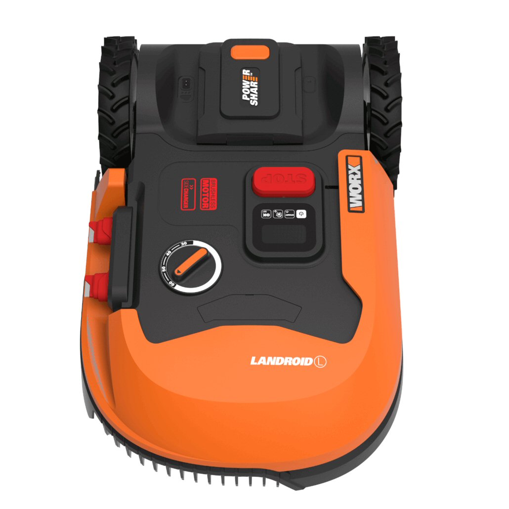 Worx WR147E