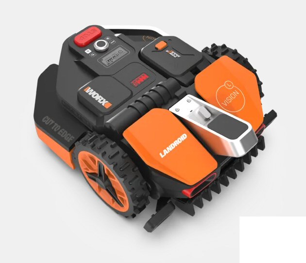 Worx WR213E